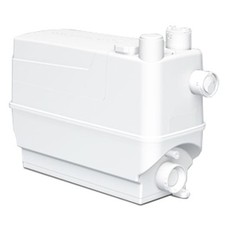 Grundfos Sololift 2 Maceratore