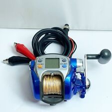 Mulinello elettrico Daiwa