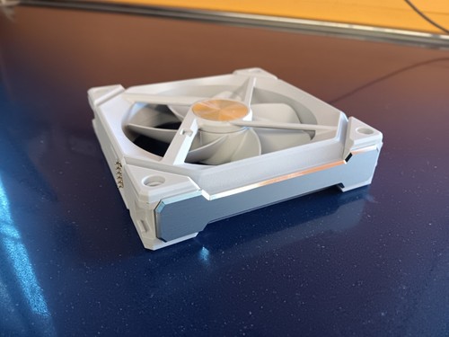 Ventole uni fan sl120 - ventole, v2