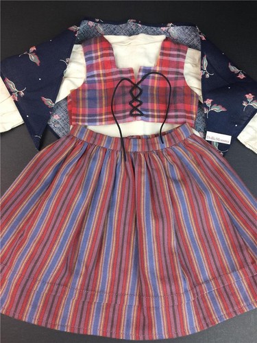 American girl kirsten - girl,