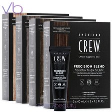 AMERICAN CREW Miscela di
