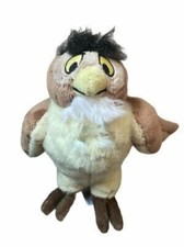 Disney Winnie The Pooh owl 7"