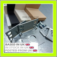 SET E PARTI FISSAGGIO A PARETE