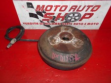 MOZZO POSTERIORE DESTRO DX SMART FORTWO FOR TWO DIESEL ANNO 1999 2005 W 450