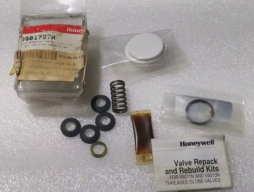 Honeywell 0901787a kit - honeywell,