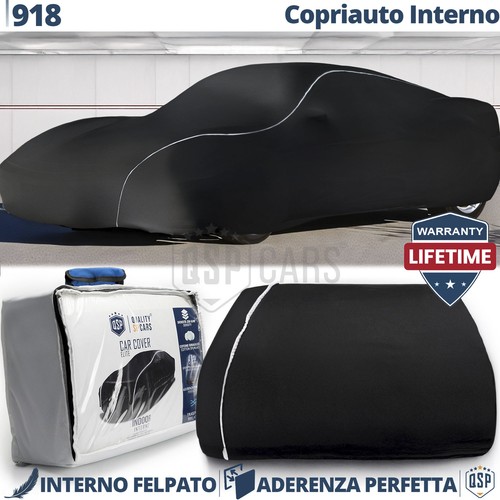 Telo copriauto interno per - telo,
