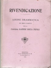Contessa raineri biscia - raineri,