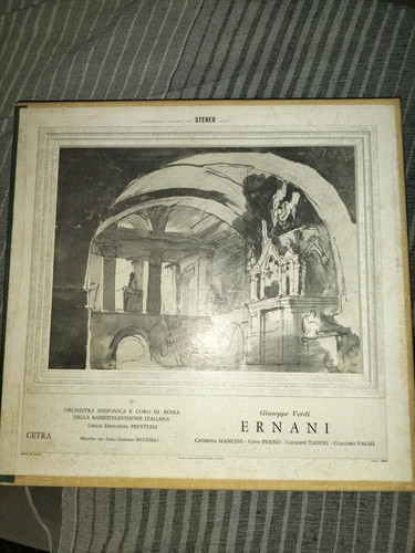 Box vinile giuseppe - 3,