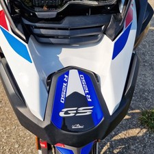 Adesivi 3D compatibili con BMW