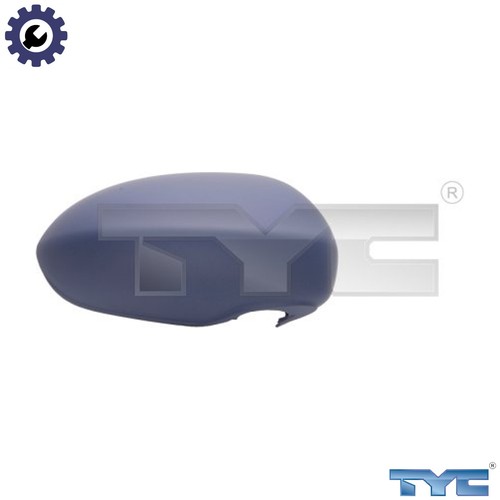 Cover specchietto retrovisore - cover,