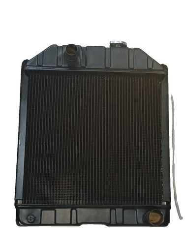 Radiatore per trattori ford - per,