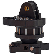 FINN Rotatore idraulico 3to