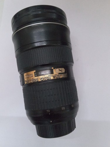 Nikon 8 swm ed - 24,