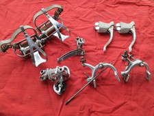 Gruppo Campagnolo Nuovo Record Vintge race bicycle brake