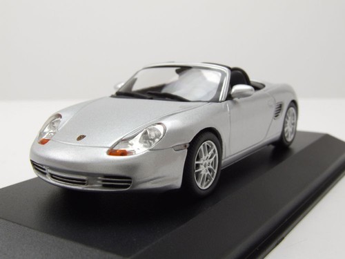 Modellino auto porsche boxster - modellino,