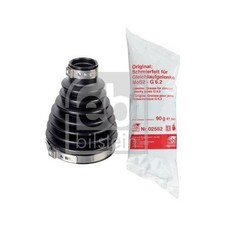 Kit Cuffia Semiasse Febi