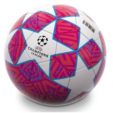 Mondo, Pallone Calcio Champions League, Tg. 5
