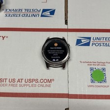 Samsung Galaxy Gear S3 Classic