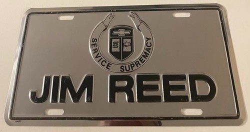 Jim reed chevrolet - jim,