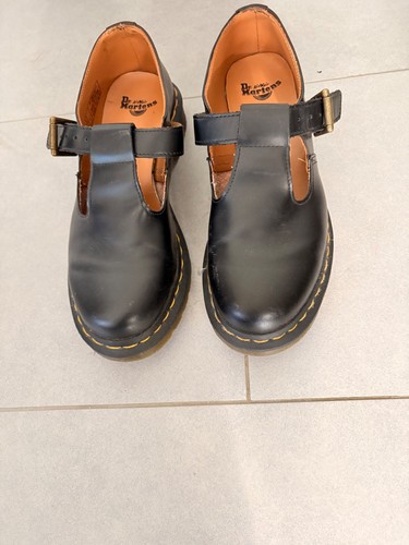 Scarpa martens donna nr - scarpa,