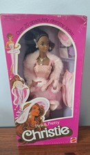 BAMBOLA BARBIE 1981 "PINK &
