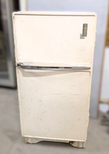 FIAT FRIGORIFERO DESIGN VINTAGE ANNI 1950 1960