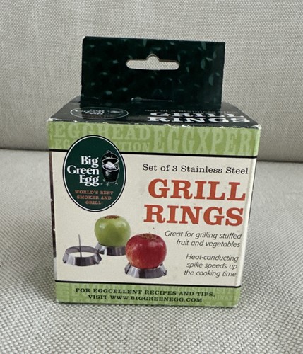 Big green egg - big,