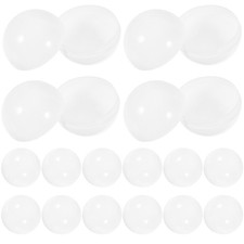  50 Pcs Capsule Vuote Palline