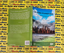 Book libro LA SFIDA PLANETARIA