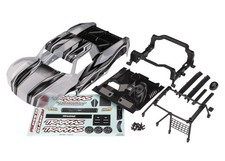 Traxxas 10811x carrozzeria - traxxas,