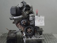 Motore senza accessori