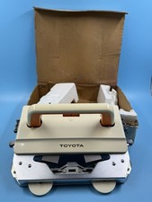 Carrello stringi macchina per