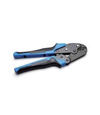 Utensile meccanico a pinza per