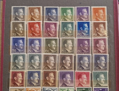 Impero tedesco hitler - tedesco,