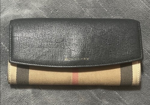 Portafoglio donna burberry - portafoglio,