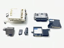 KIT CHIAVE PER TOYOTA Yaris