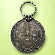 Medaglia commemorativa meiji - medaglia,