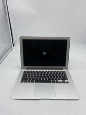 Apple MacBook Air 13" INIZIO 2015 i5 5250U 1,6 GHz 4 GB RAM - senza HDD