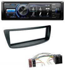 JVC Bluetooth MP3 USB DAB Car