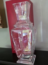 Vaso perle Baccarat 10"
