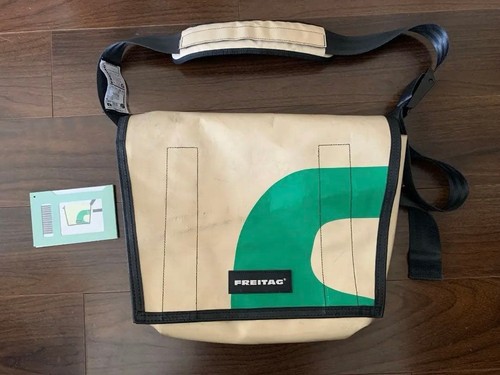 Borsa messenger freitag f12 - borsa,