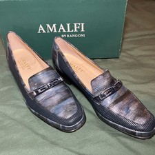 Scarpe da donna Amalfi by