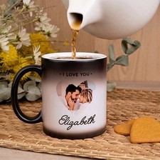 Tazza Magica Personalizzata