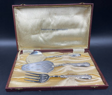 SET SERVIZIO POSATE DOLCI