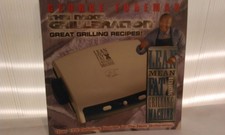 George Foreman Lean Mean Fat