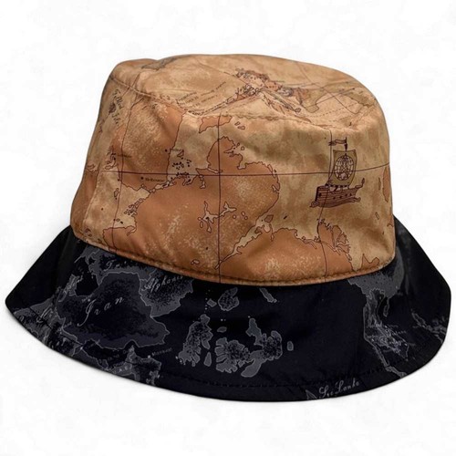 Moda cappello alviero martini - cappello,