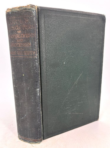 Dick encyclopaedia of - dick's,