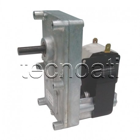 Motoriduttore 3rpm pacco - t3, 1,3rpm