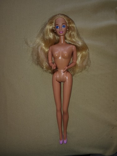 Barbie anni - barbie,