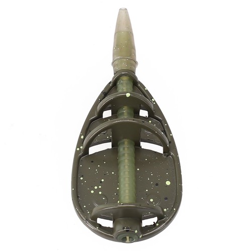 Mangiatoia pesca carpa - ,